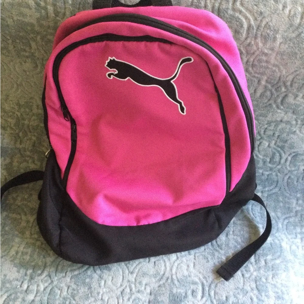 Backpack - Picture 2 of 3